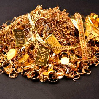 金・プラチナ買取