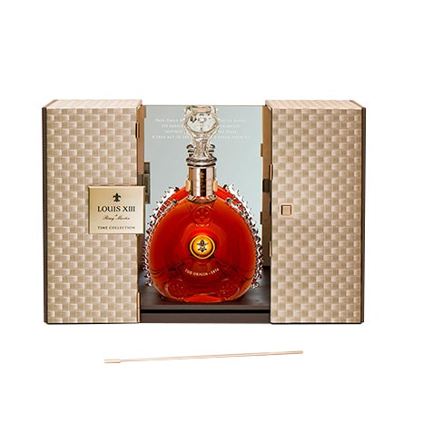レミーマルタンルイ13世タイムコレクションジ・オリジン-1874