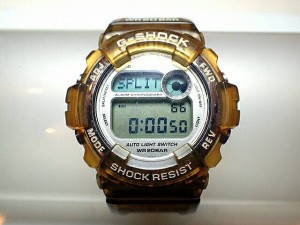 G-SHOCK