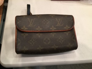LOUIS VUITTON バッグ
