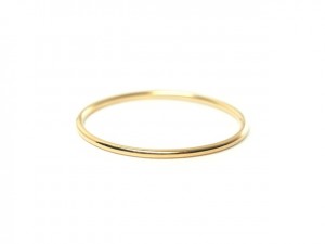 18K ブレスレット