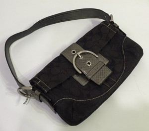 COACHハンドバック
