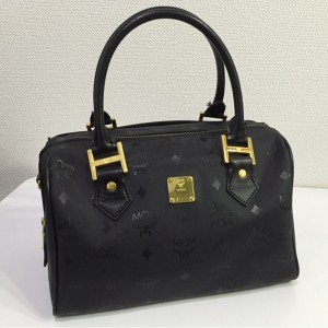 MCMハンドバッグ