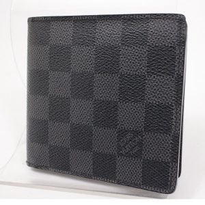 ルイヴィトン ダミエ 財布