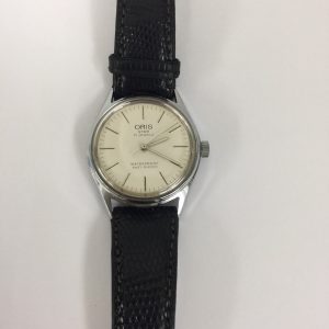 オリス腕時計