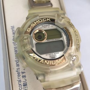 GーSHOCK フロッグマン