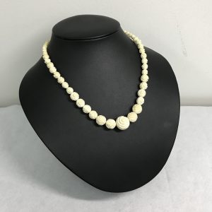 グラデーションネックレス20.3g