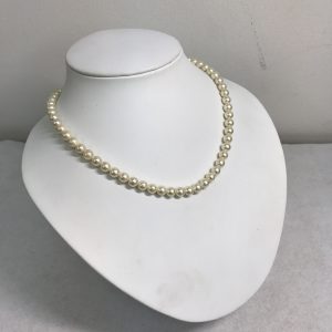 本真珠(パール) ネックレス