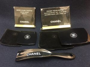 CHANELシャネルコスメグッズ
