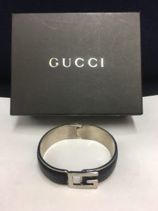 GUCCI ブレスレット