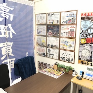 さすがやMEGAドン・キホーテ長野店の内観画像1