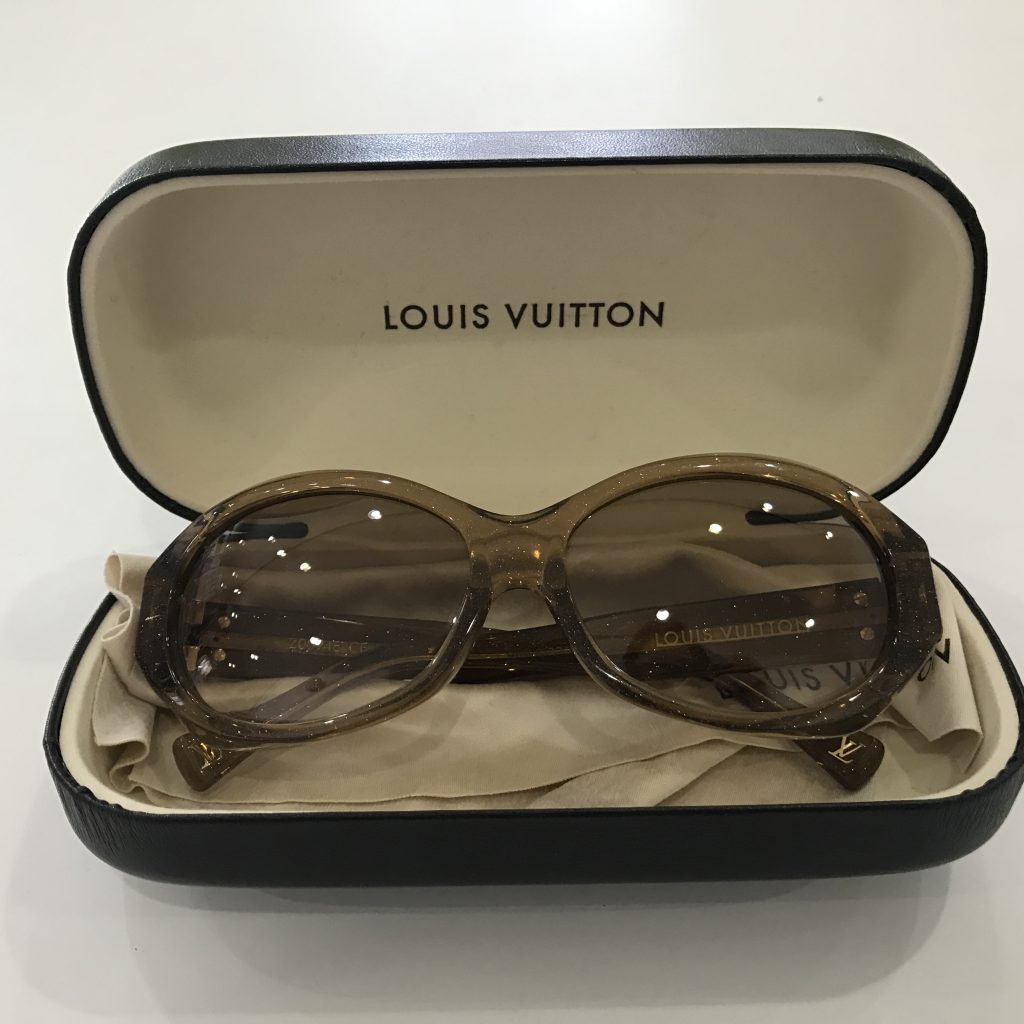 LOUIS VUITTON サングラス