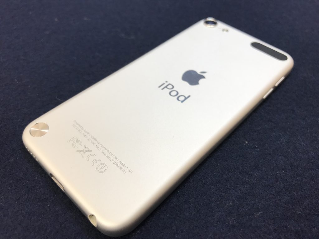 iPod touch（第4世代） 64GB