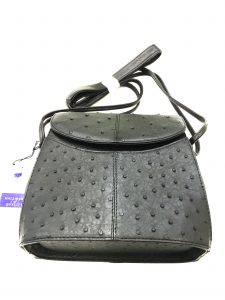 オーストリッチバッグ