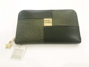 ENRICO COVERI財布