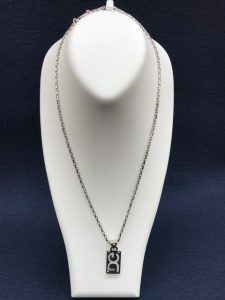 D&Gドルチェアンドガッバーナネックレス