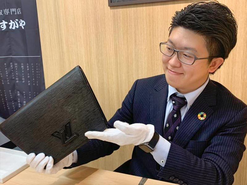 さすがやイオン伊達店の内観画像1