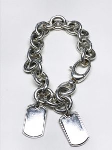 シルバーチェーン