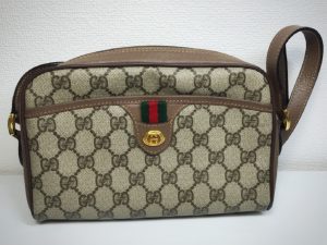 GUCCI バック