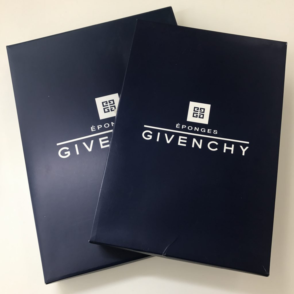 GIVENCHY タオル