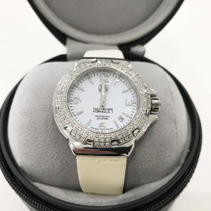 TAG Heuer時計
