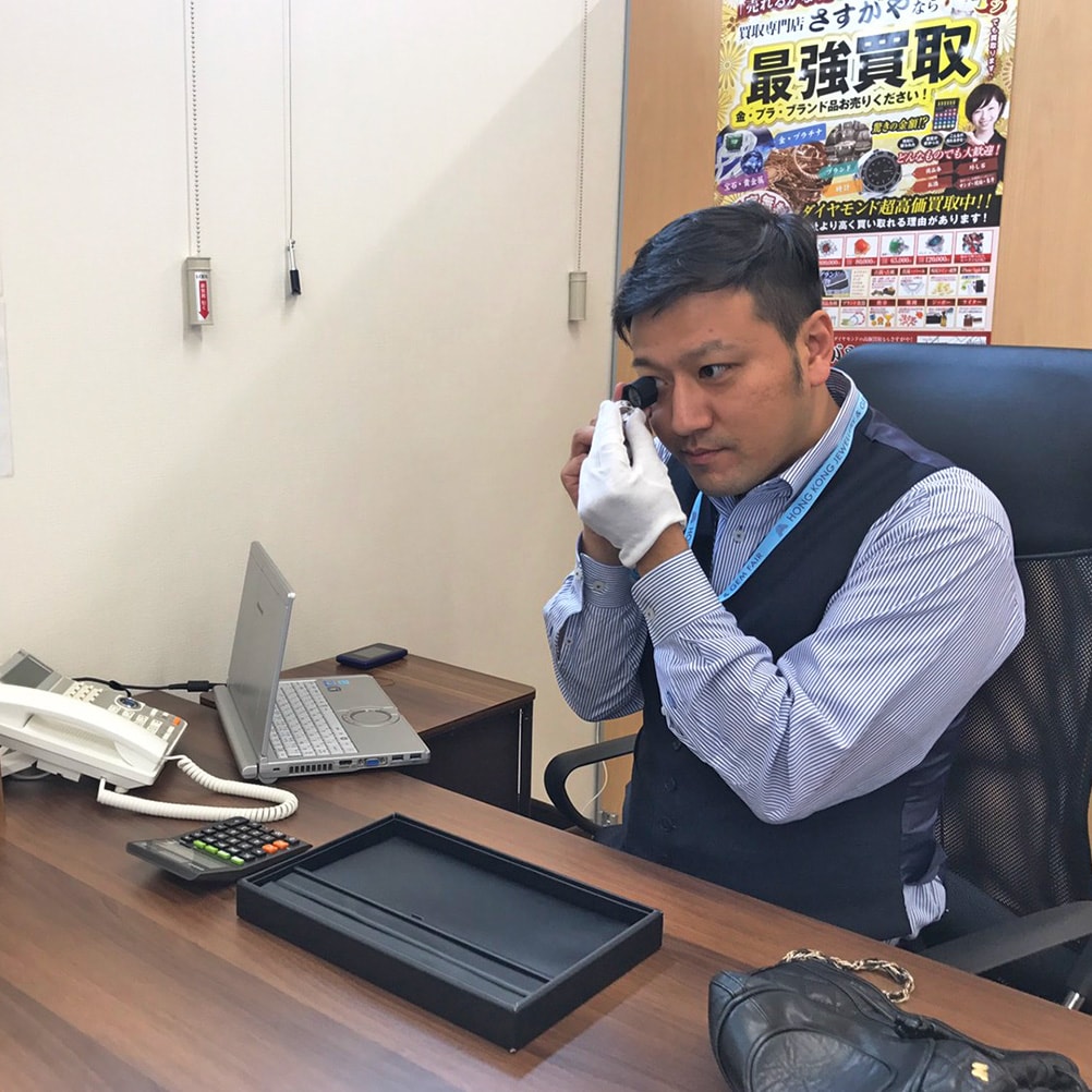 さすがや高崎菅谷店の内観画像1