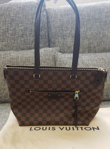 LOUIS VUITTON ルイヴィトン バッグ  イエナ PM