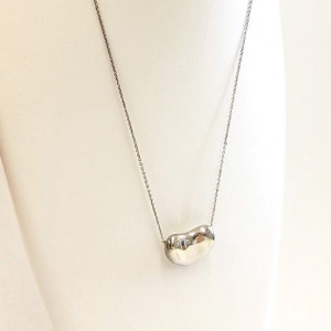 TIFFANY&Co. ティファニー ミニビーンズ  ネックレス