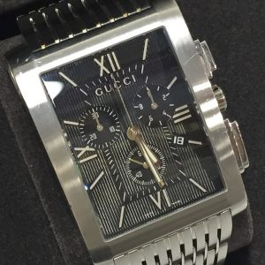 グッチ タイムピーシズ・コレクション 腕時計