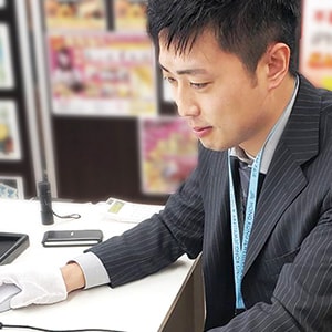 さすがや前橋店