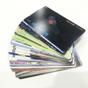 テレホンカード