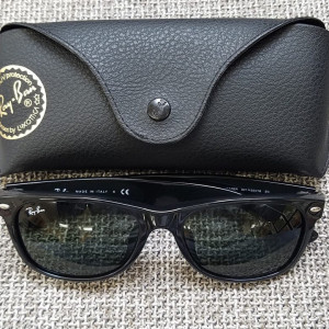 レイバン  サングラス