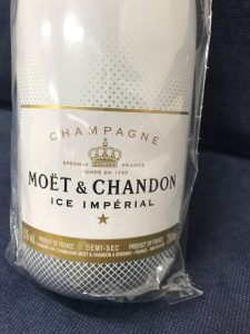 モエ エ シャンドン アイス アンペリアル 750ml [モエシャン][Moet et Chandon]