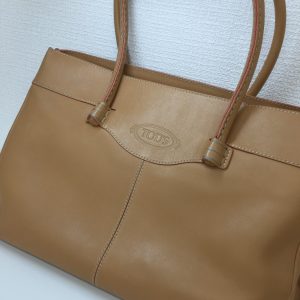 TOD’S(トッズ) トートバッグ