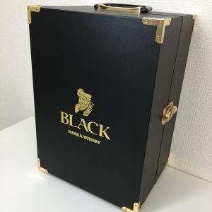 非売品 ブラックニッカオリジナルブレンドセット