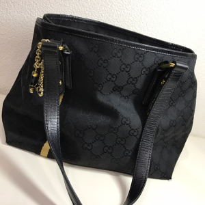 GUCCI バッグ