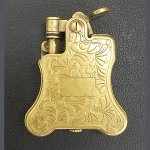 ロンソン バンジョー オイルライター