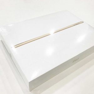 iPad 第５世代 32G ゴールド