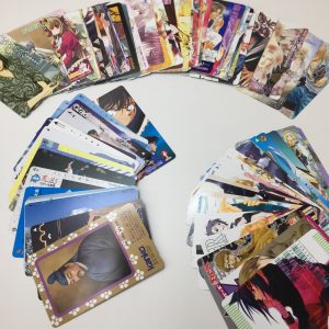 テレホンカード50度数