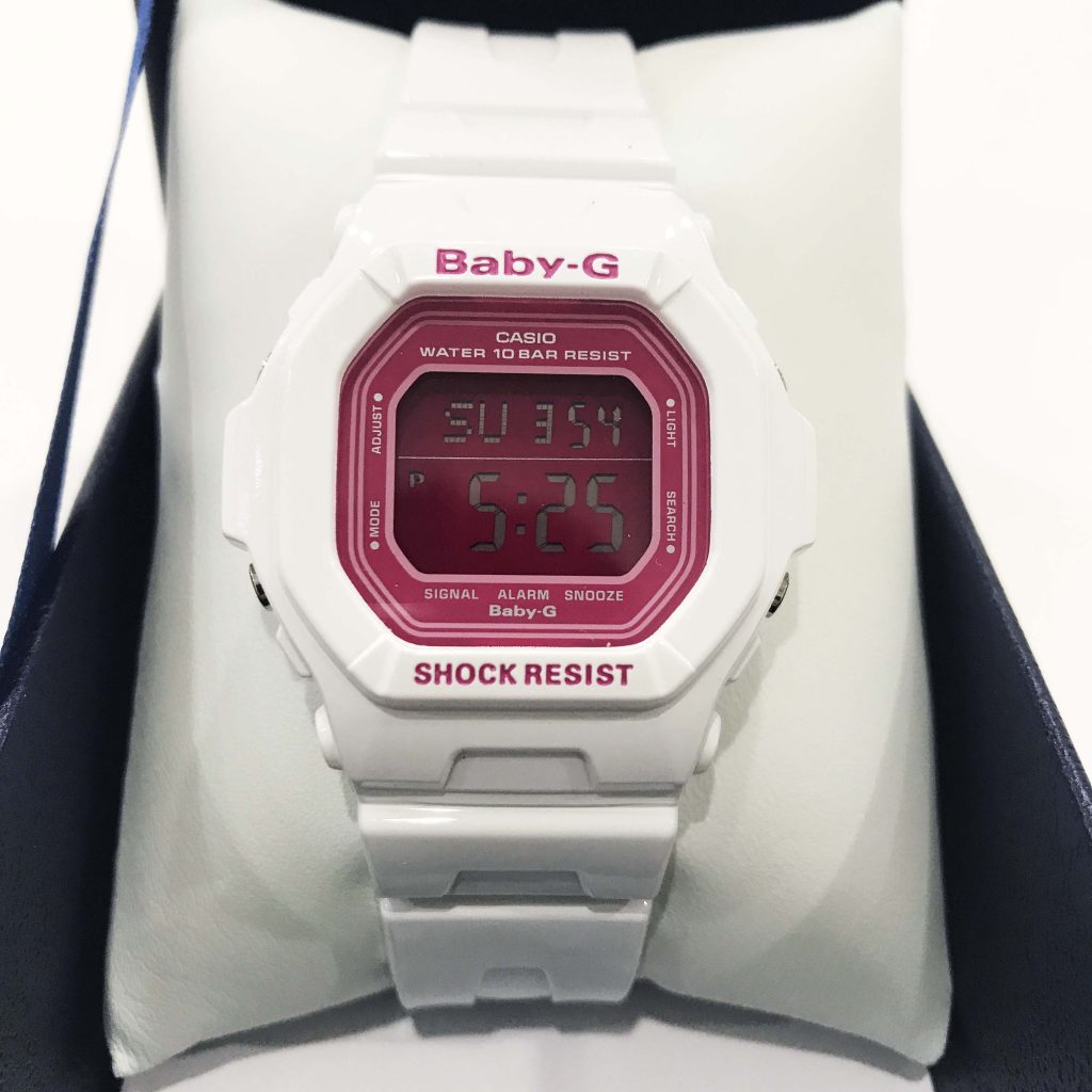 CASIO Baby-G BG-5601
