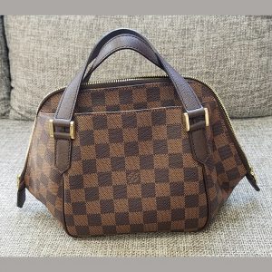 ルイヴィトン ベレムPM ハンドバッグ