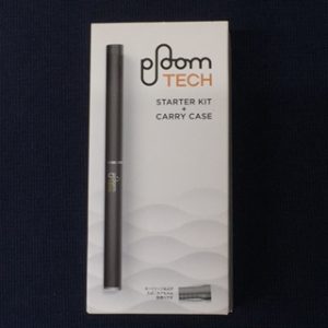 Ploom TECH プルームテックスターターキット