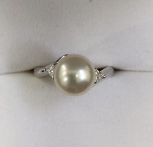 PT900パールリング
