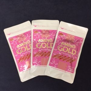 ローズ・コーポレーション/アミノゴールド