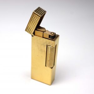dunhill ガスライター