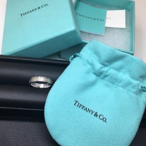 Tiffany & Co. ATLASリング