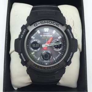 G-SHOCK