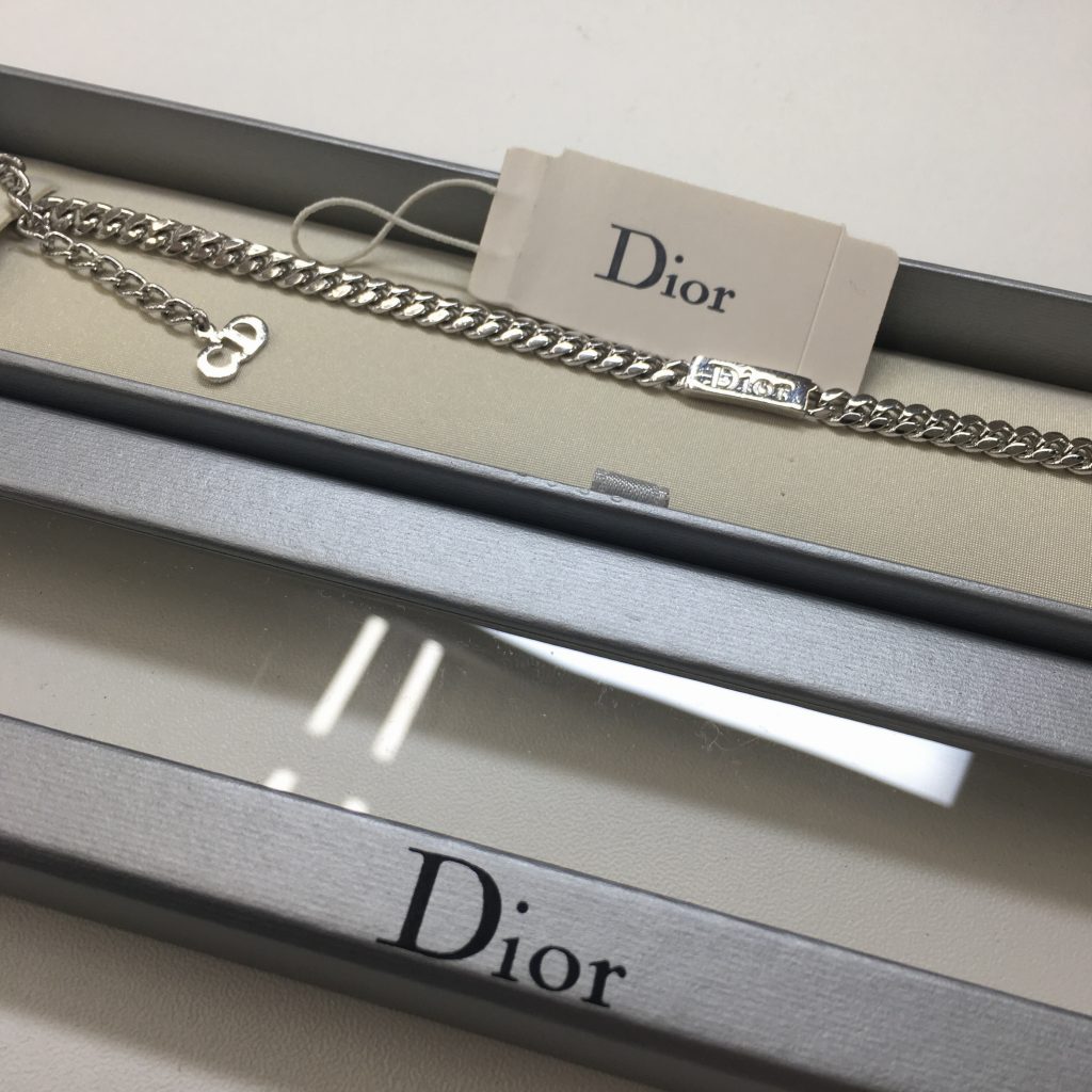 Dior(ディオール) ブレスレット