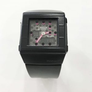CASIO Baby-G CASKET