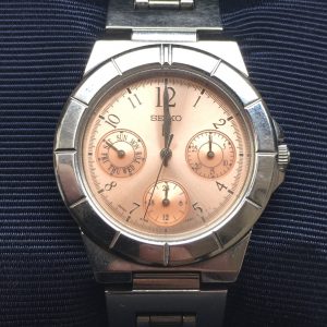 SEIKO LUKIA(セイコー ルキア)